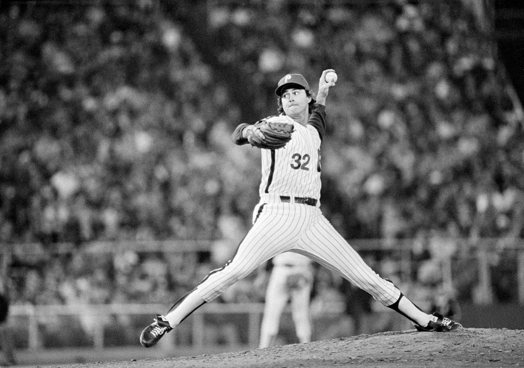 K: A History of Baseball in Ten Pitches (2019), Tyler Kepner